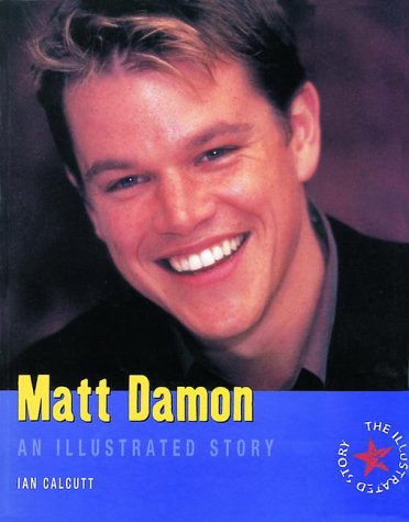 Matt Damon