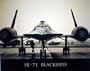 SR-71 Blackbird 16 x 20 Military Art Print Posters