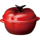 Le Creuset ミニ・トマト レッド 910096-00-06