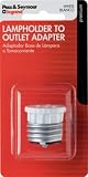 WHT Plug Base Adapter