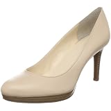 Calvin Klein Womens Odette Platform Pump