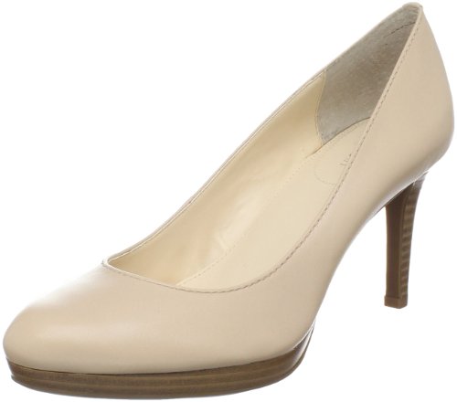 Calvin Klein Women's Odette Platform Pump