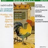 Le Carnaval des Animaux