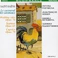 Le Carnaval des Animaux