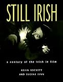 Still Irish : a century of the Irish in film