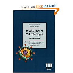 Medizinische Mikrobiologie. Kompaktversion