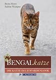 Bengalkatze: Die Katze im Leopardenlook