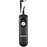 Pentax Electronic Cable Switch for Pentax Digital SLR Cameras