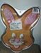Wilton Giant Bunny Cookie Pan (2105-6205, 1998)