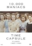 Louis A - 10,000 Maniacs - Time Capsule [DVD] [1990]