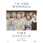 Louis A - 10,000 Maniacs - Time Capsule [DVD] [1990]