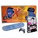 Xboard game controller for PC with Free Bonus Game Software