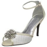 A. Marinelli Womens Excess Ankle-Strap Sandal