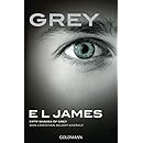 Grey - Fifty Shades of Grey von Christian selbst erzählt...