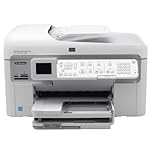 HP Photosmart Premium Fax All-in-One Inkjet Printer (CC335A#ABA)