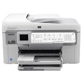 HP Photosmart Premium Fax All-in-One Inkjet Printer (CC335A#ABA)