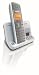 Philips SE 435 mit Anrufbeantworter schnurloses DECT Telefon