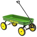 John Deere - 36" Steel Wagon