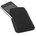 Bild: camel active Cordoba iPhone-H�lle Leder 7,5 cm (schwarz)