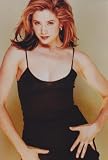 Mira Sorvino Beautiful Girl 4x6 Photo