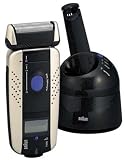 BRAUN シンクロ システム ロジック BS7680