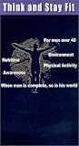 Think and Stay Fit: Men over 40