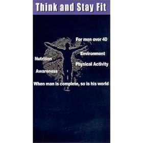 Think and Stay Fit: Men over 40