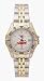 Kansas City Chiefs Women's All Star Watch Stainless Steel Bracelet