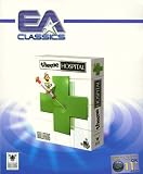 theme hospital  box (pc game)