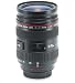 Canon EF 24-70mm f/2.8L USM Standard Zoom Lens for Canon SLR Cameras