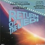 Review Charles Gerhardt  / Star Wars Return Of The Jedi