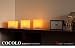 LED CANDLE LIGHT COCOLO�^�t���A���C�g�^�z���C�g
