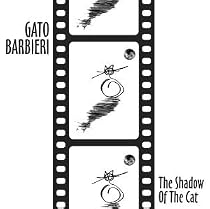 Shadow of the Cat