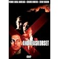 The Crossing (Andreaskorset) (Train In a Bottle) [ NON-USA FORMAT, PAL, Reg.2 Import - Norway ]