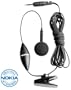 Nokia Hands-Free Earbud Headset for Nokia 282 Phones