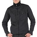 Firetrap Mens Spurtana Jacket Black