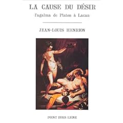 La cause du d�sir