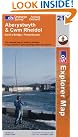 Aberystwyth and Cwm...