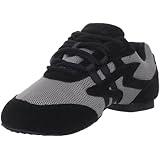 Sansha Women's Salsette 1 Dance Shoe