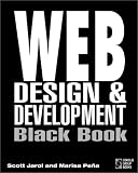 Web Design & Development Black Book: The Ultimate Reference for Advanced Web Designers