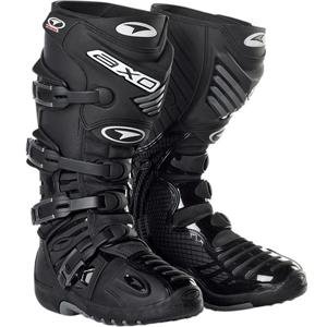 AXO Prime Boots - 10/Black