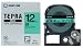 KING JIM Pro�ơ��ץ����ȥ�å��Х�٥� 12mm SC12G