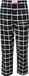 Houston Astros Crossover Flannel Pants