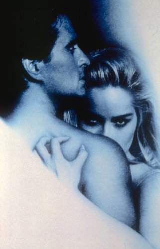 誘惑のシネマ 究極のSEXシーン [DVD]