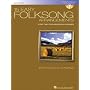15 Easy Folksong Arrangements: Low Voice Introduction by Joan Frey Boytim