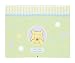 CR Gibson First Year Calendar, Peek-A-Boo Pooh,