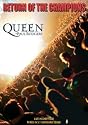 Queen And Paul Rodgers - Return Of The Champions [DVD] [2005]