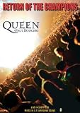 Queen And Paul Rodgers - Return Of The Champions [2005]
