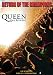 DVD : Queen And Paul Rodgers - Return Of The Champions [2005]