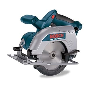 Factory Reconditioned Bosch 1661 Rt 8 Inch Battery